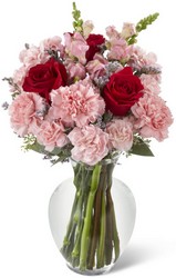 Catch My Heart from Martinsville Florist, flower shop in Martinsville, NJ